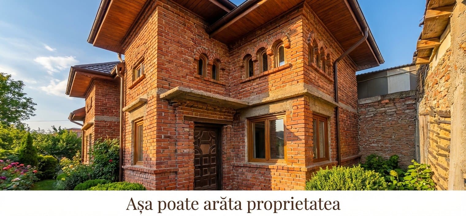 Teren constructii 833 mp în Vitan, Bucuresti